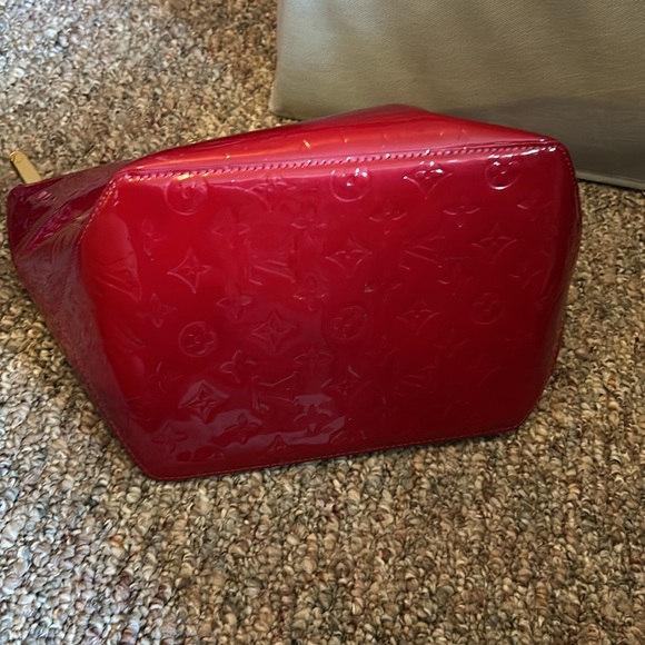 Louis vuitton bag - Picture 7 of 8